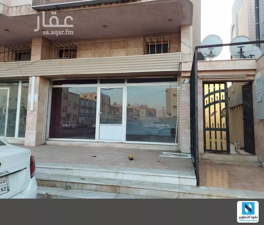 محل 70 م² في الراشدية 2