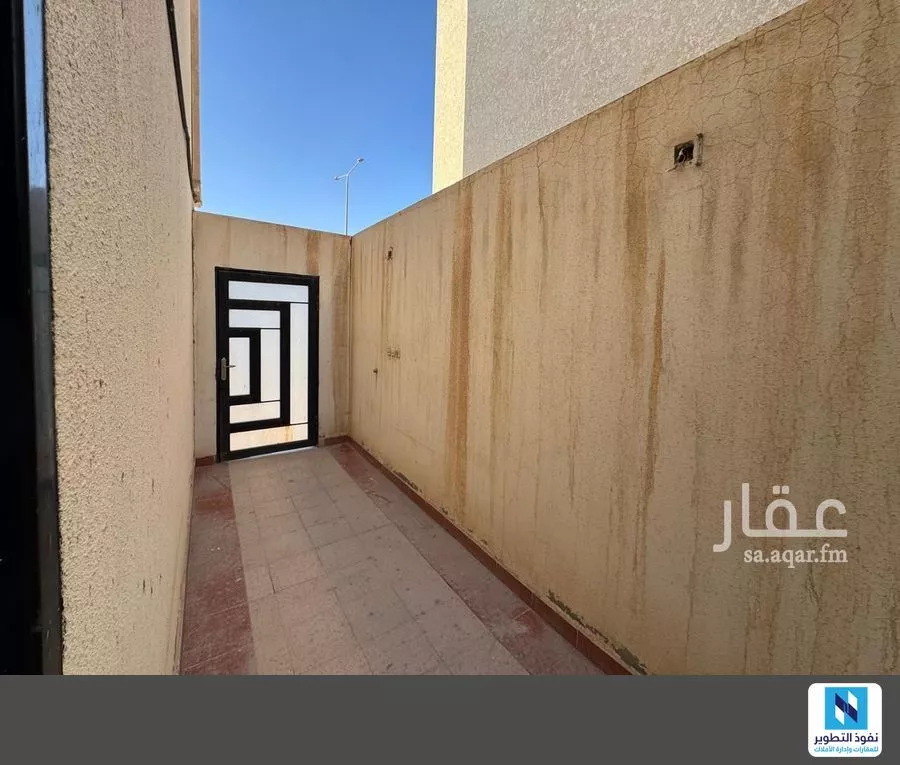 شقة 5 غرف في قرطبة 3