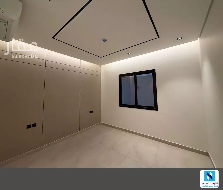 شقة 3 غرف في الصحافة 5