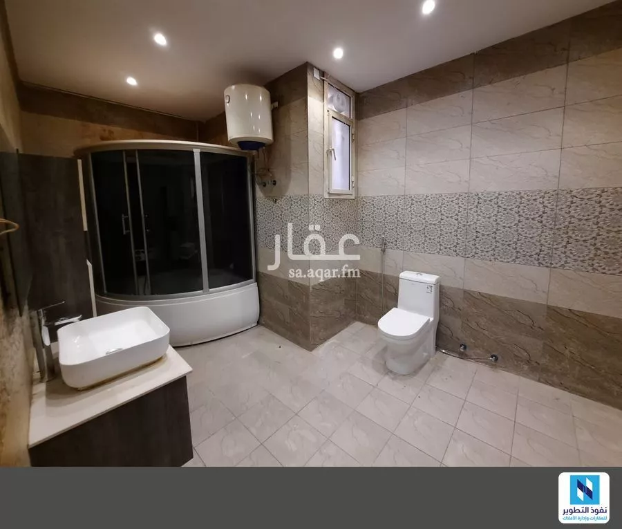 8 bedroom villa in Al Muhammadiyah, Riyadh 12