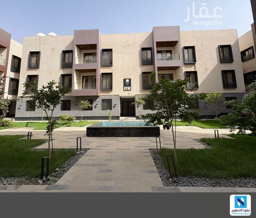 3 bedroom apartment in Al Aridh 1
