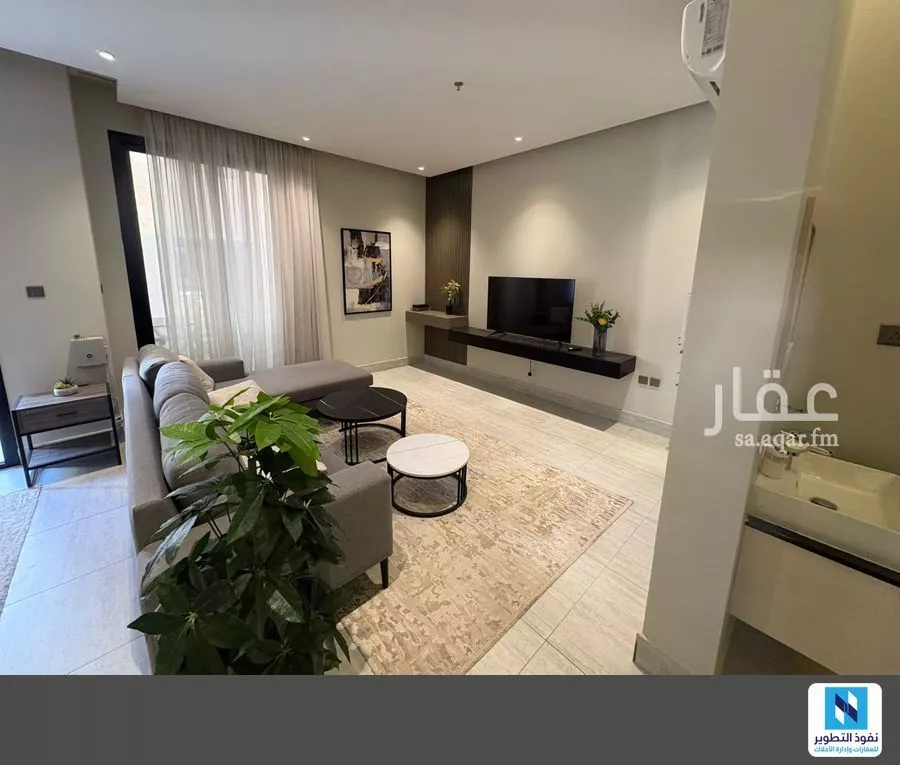 3 bedroom apartment in Al Aridh 5