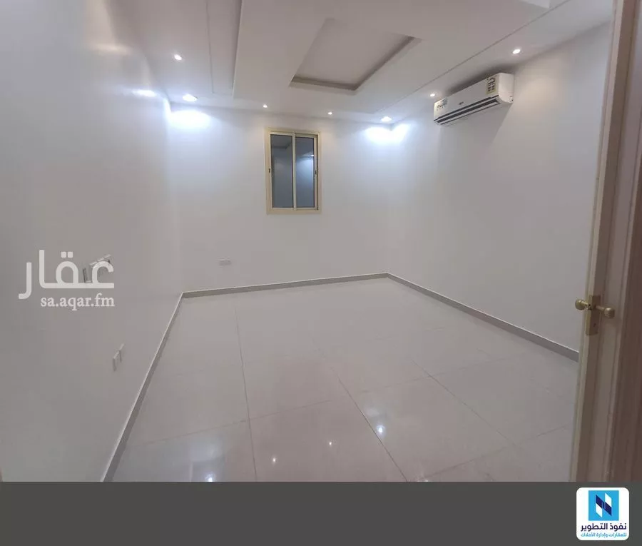 شقة 3 غرف في الياسمين 3