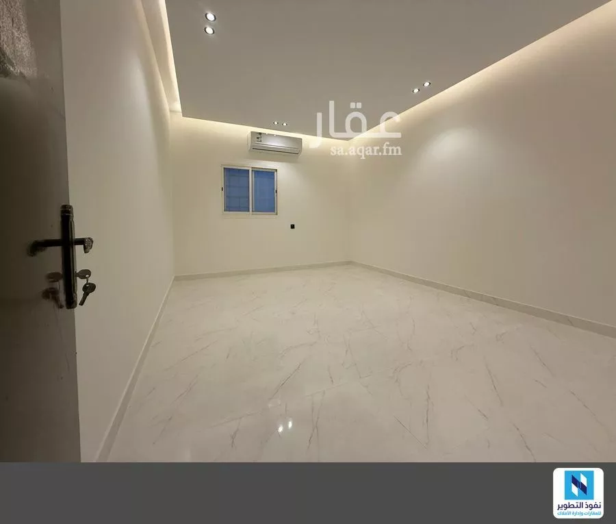 شقة 3 غرف في الصحافة 5