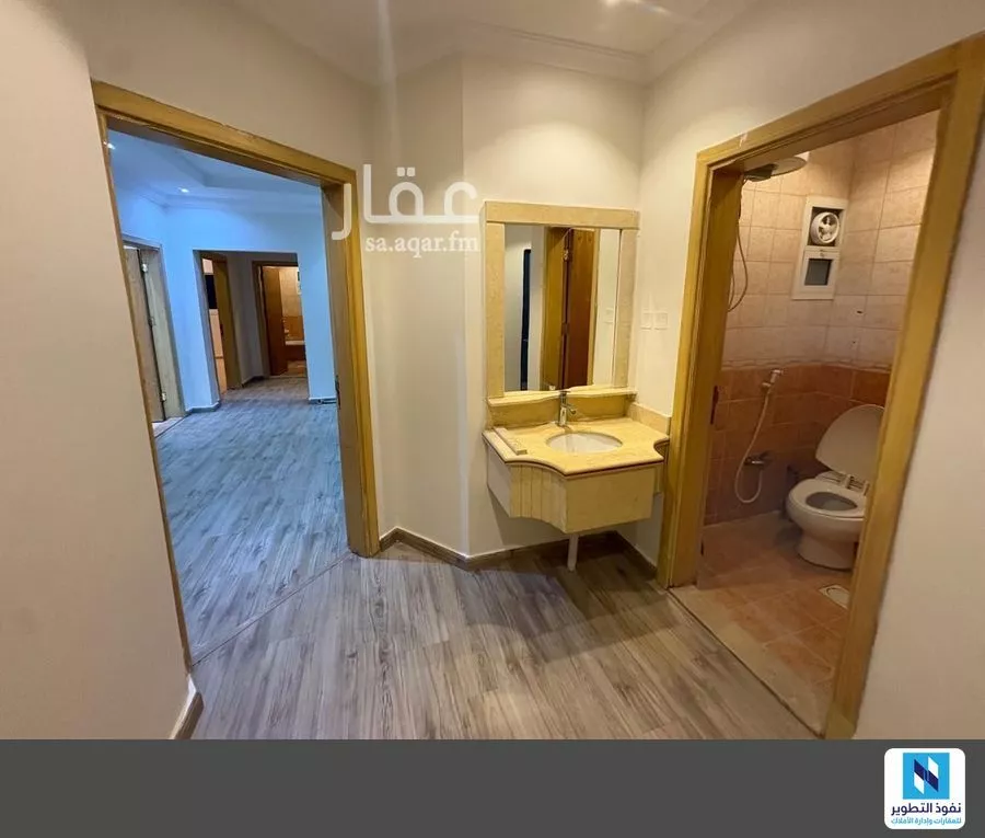 شقة 2 غرف في الازدهار 4