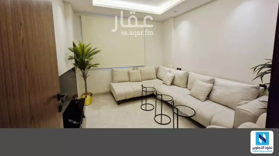 شقة 2 غرف في الوزارات 3