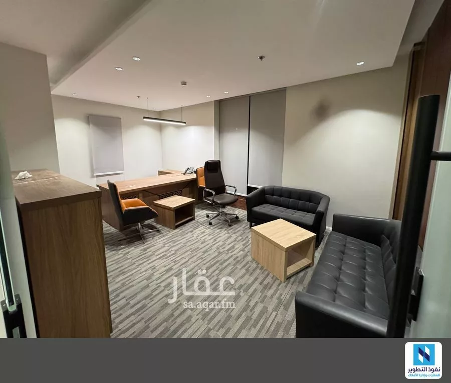 عقار 1 غرف في الورود، الرياض 7