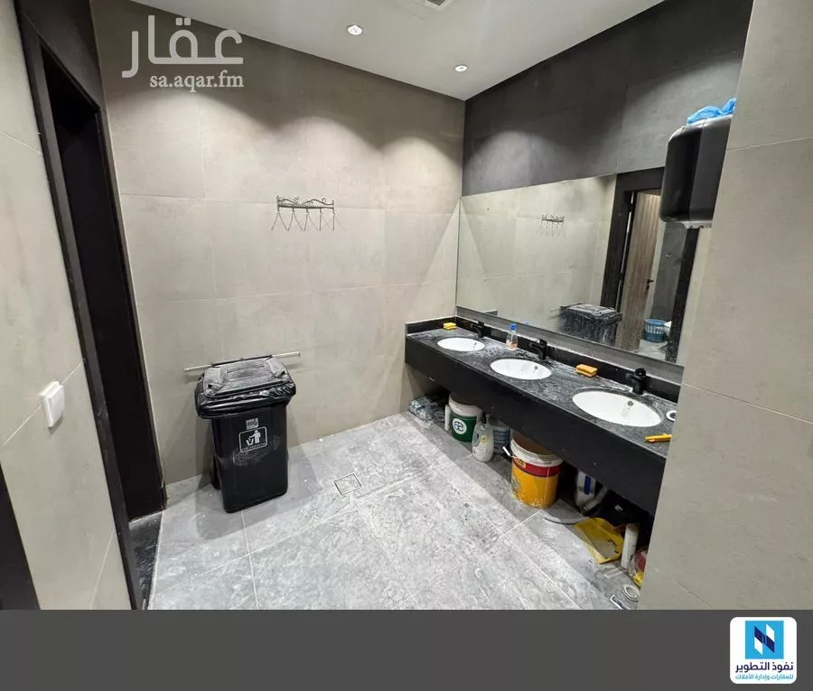 عقار 1 غرف في الورود، الرياض 11