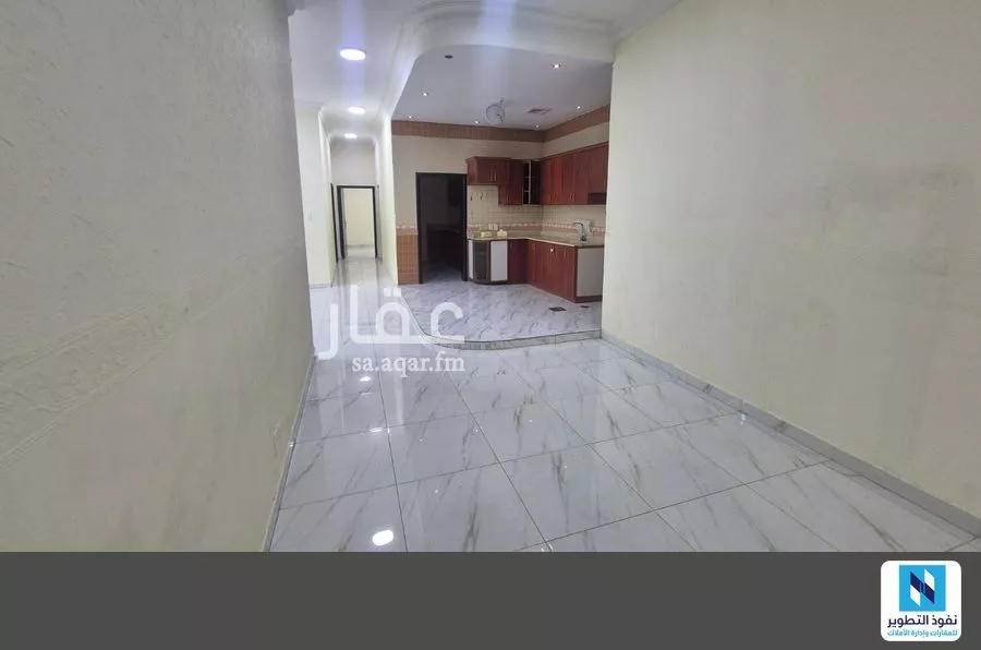 3 bedroom apartment in Al Salam 3