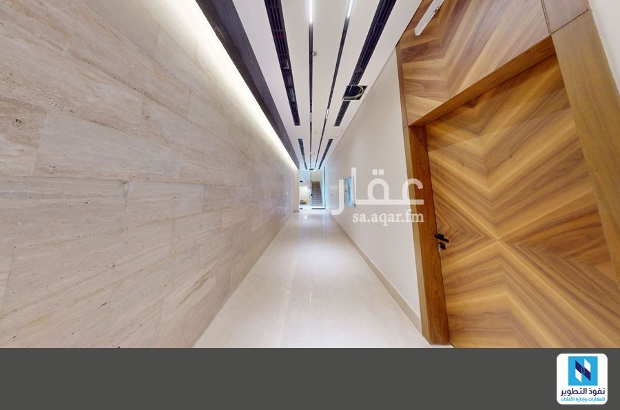 1 bedroom office in Qurtubah, Riyadh 6