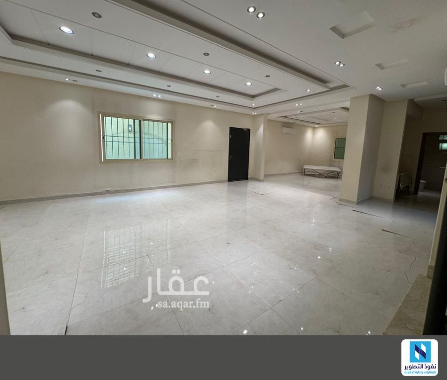 6 bedroom villa in Al Qairawan, Riyadh 7
