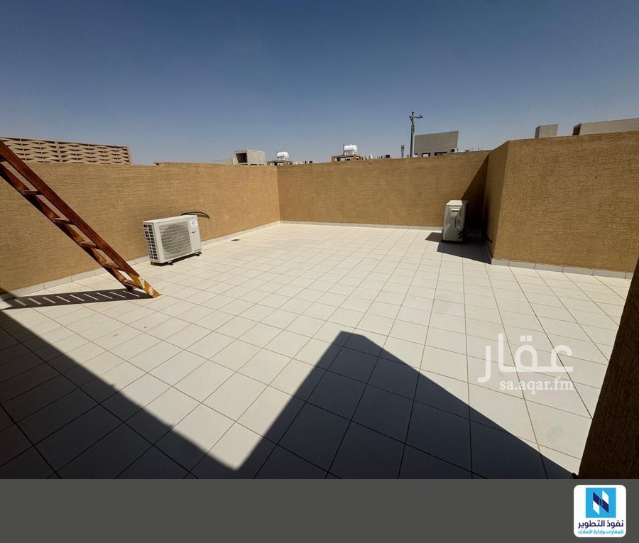 6 bedroom villa in Al Qairawan, Riyadh 18