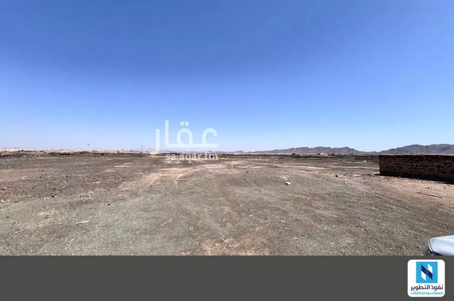 land in King Fahd, Madinah 5