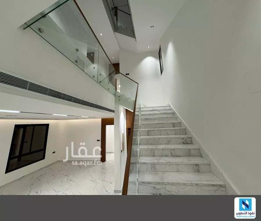 5 bedroom villa in Al Sahafah, Riyadh 14