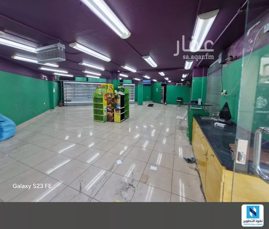 warehouse in Al Tubayshi, Eastern Province 7