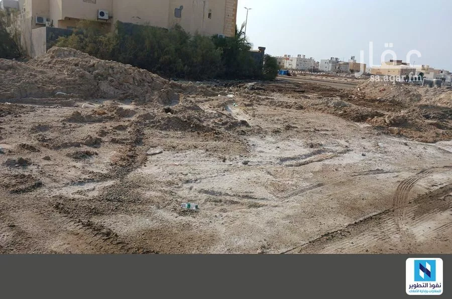land in Al Yaqout, Jeddah