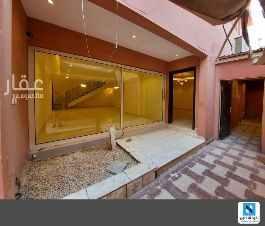 8 bedroom villa in Al Muhammadiyah, Riyadh 9