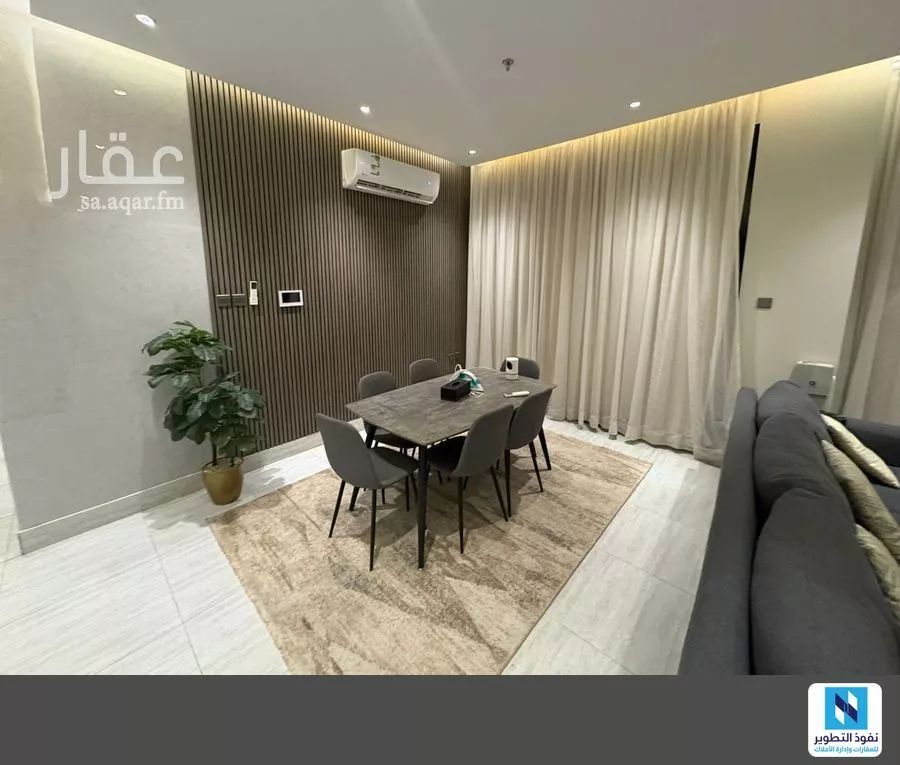 3 bedroom apartment in Al Aridh 4