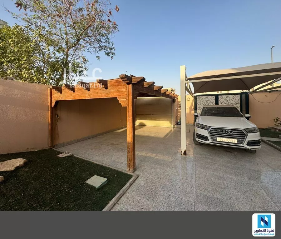 فيلا 6 غرف في المصيف 3