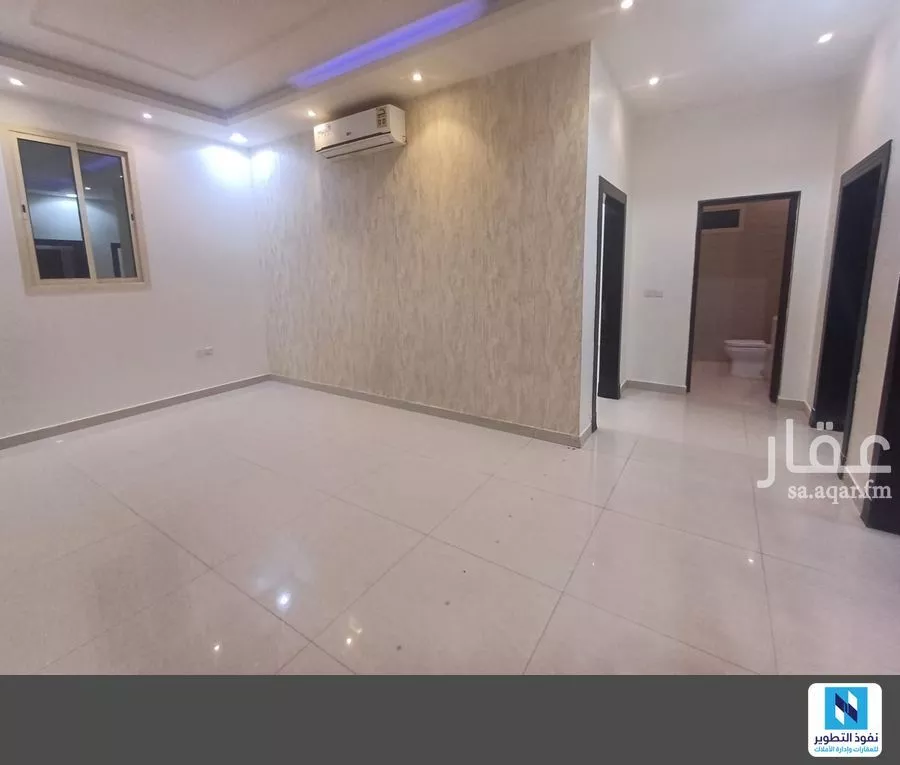 شقة 3 غرف في الياسمين 2