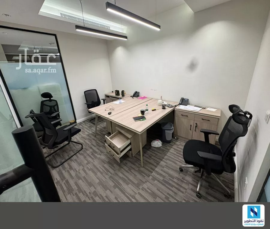 عقار 1 غرف في الورود، الرياض 4