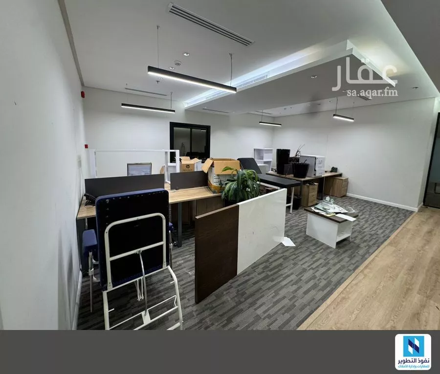 عقار 1 غرف في الورود، الرياض 6