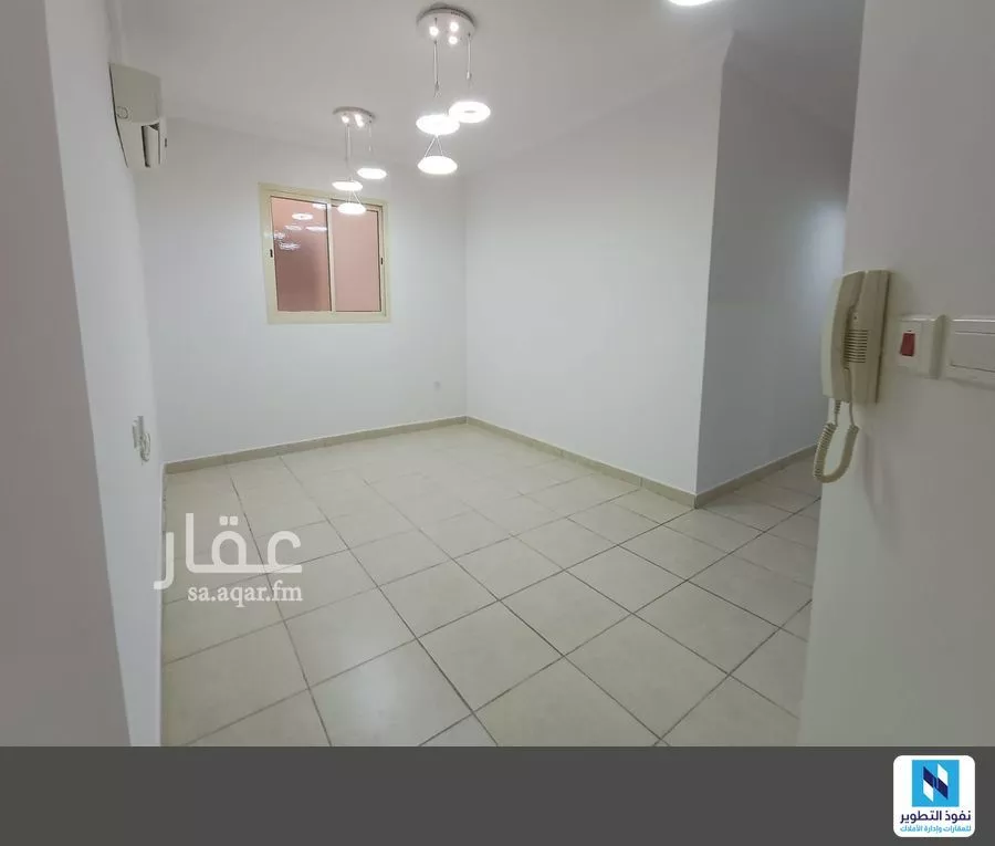 شقة 3 غرف في حطين 3