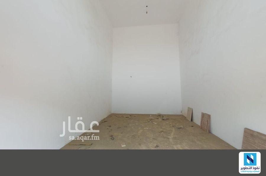 عقار  في المحجر، جدة 2