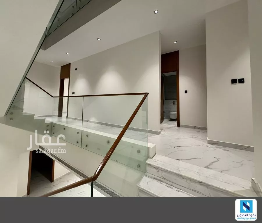 5 bedroom villa in Al Sahafah, Riyadh 15