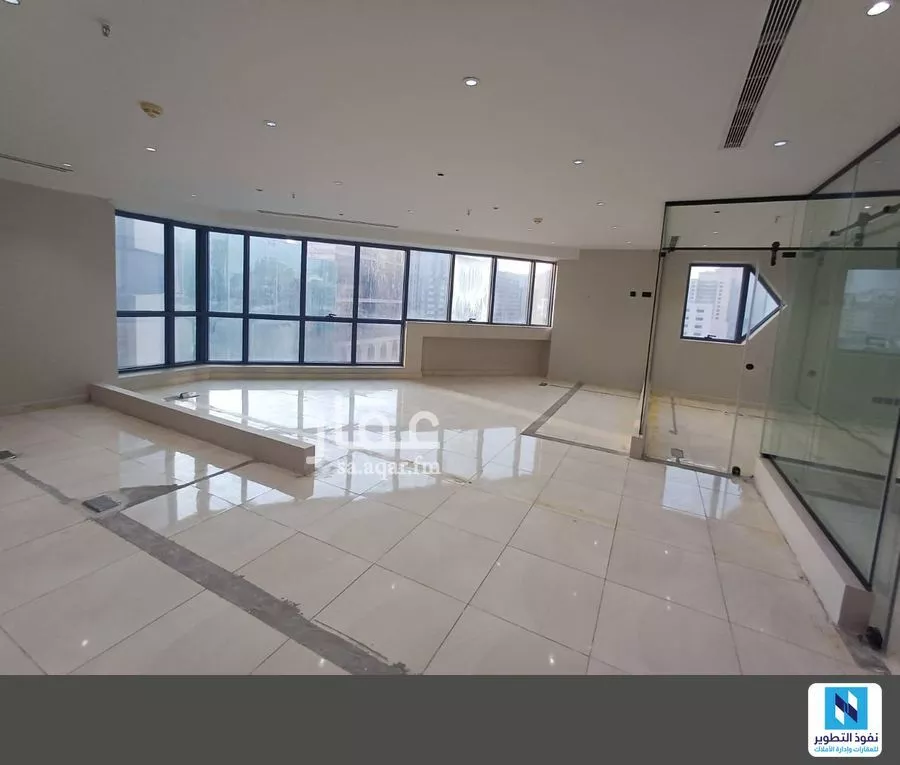 4 bedroom office in Al Aziziyah, Makkah 3