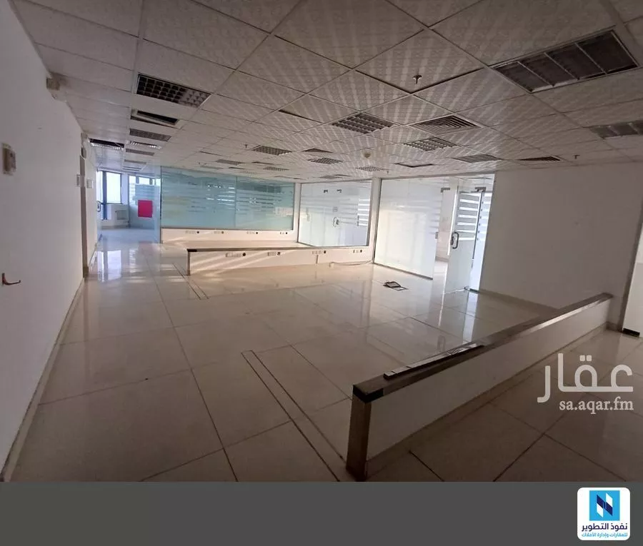 1 bedroom office in Al Aziziyah, Makkah 3