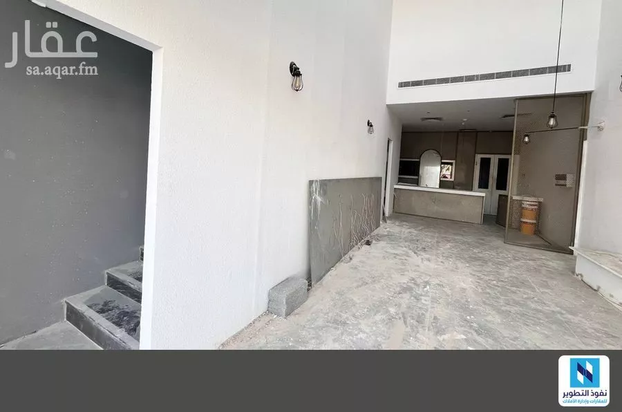 محل 417 م² في التعاون 2