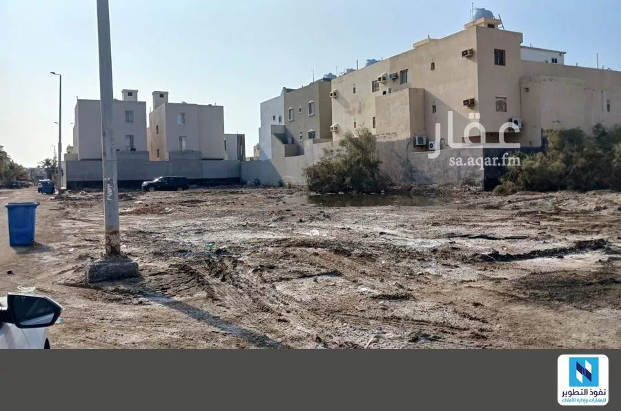 land in Al Yaqout, Jeddah 2