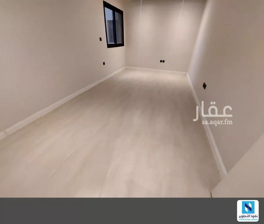 شقة 3 غرف في الملقا 3