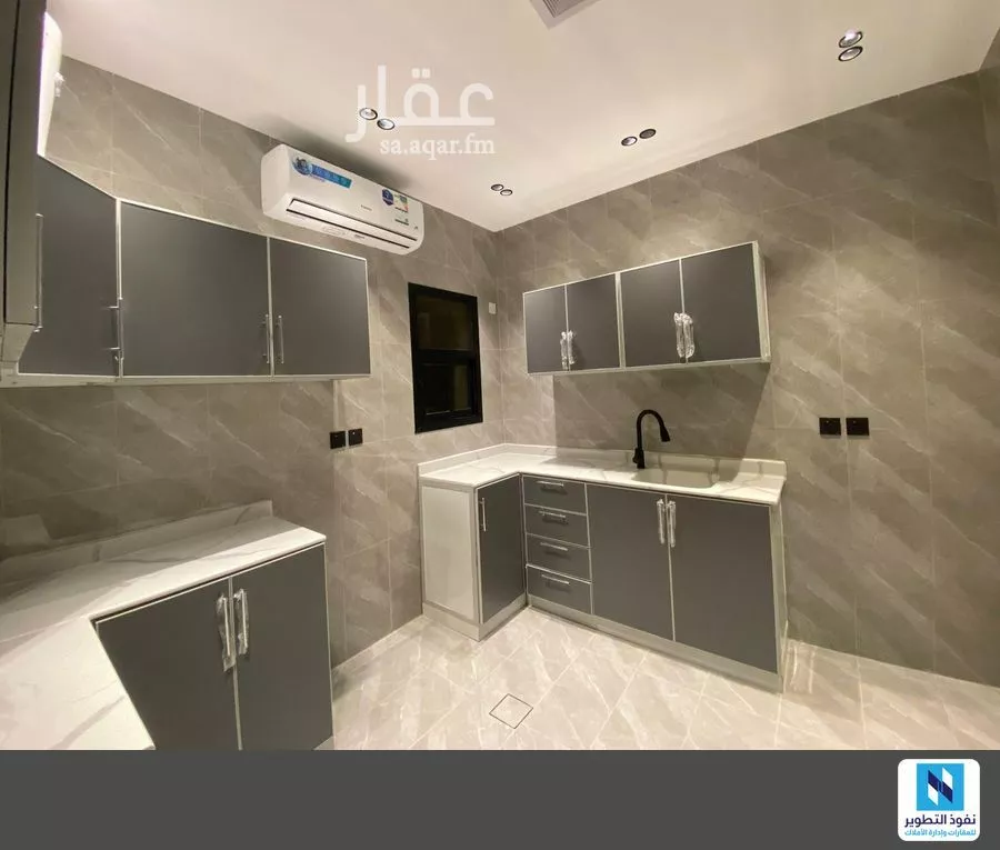2 bedroom apartment in At Taawon, Riyadh 8