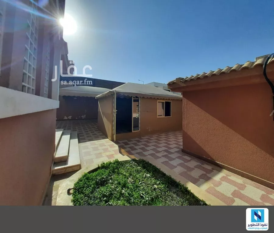 8 bedroom villa in Al Muhammadiyah, Riyadh 23