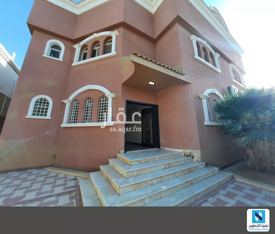 8 bedroom villa in Al Muhammadiyah, Riyadh 27