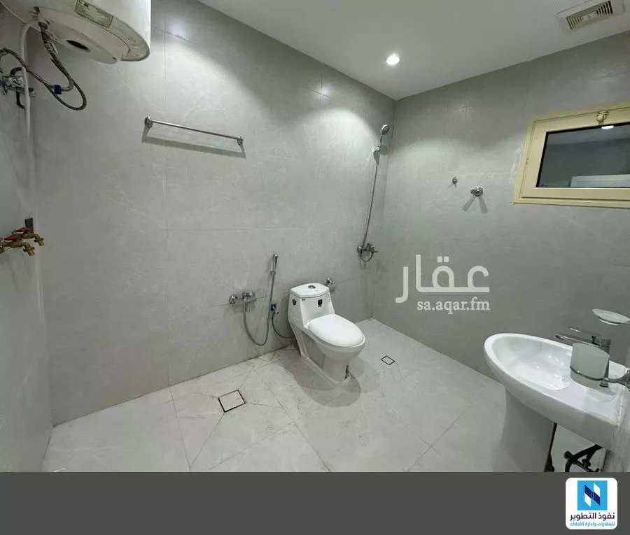 4 bedroom apartment in Al Wadi, Riyadh 8