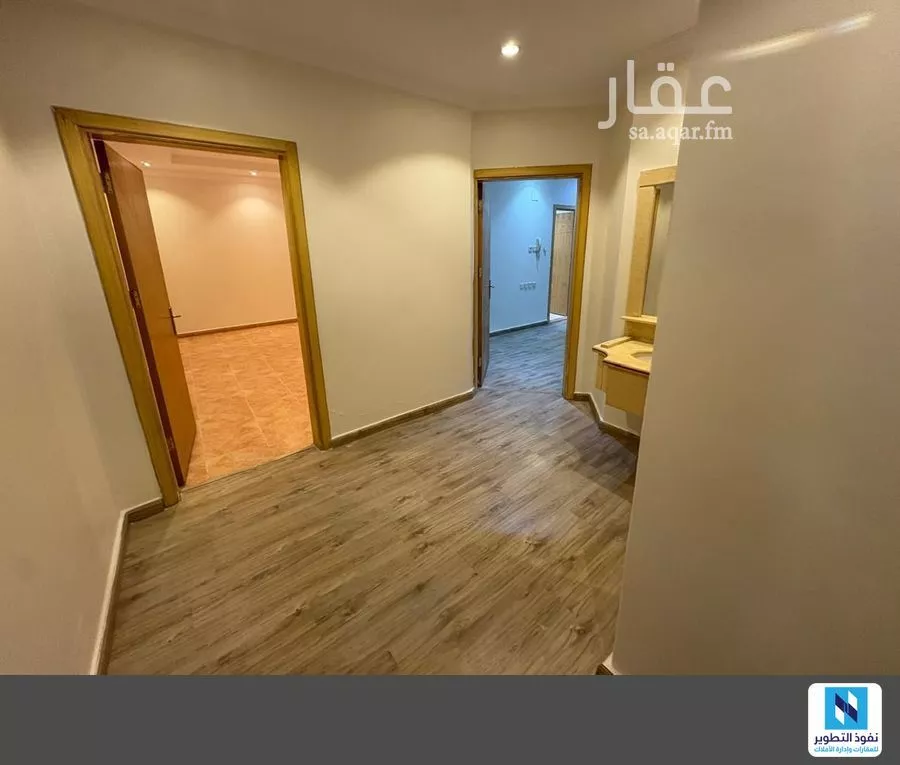 شقة 2 غرف في الازدهار 3