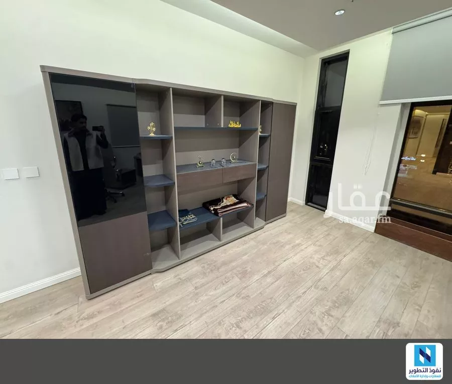 عقار 1 غرف في الورود، الرياض 7