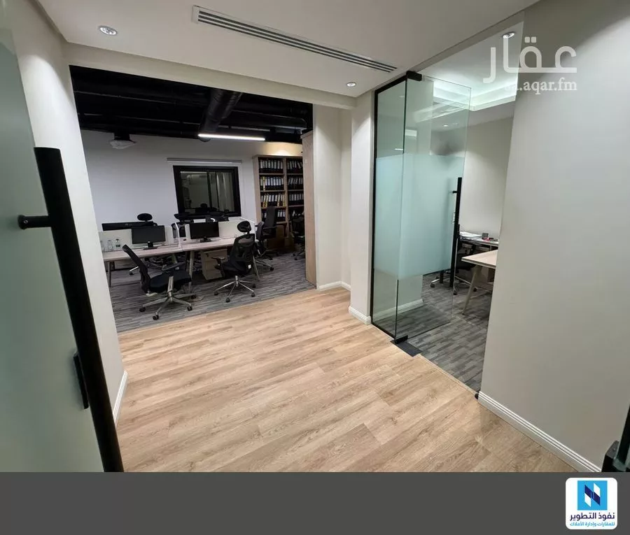 عقار 1 غرف في الورود، الرياض 8