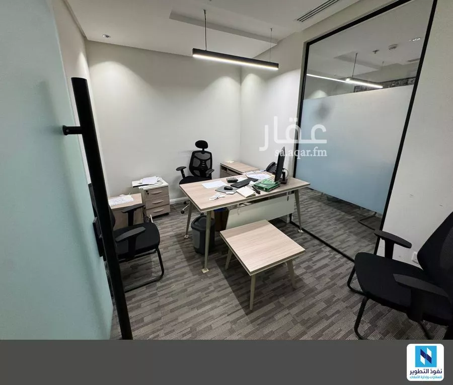 عقار 1 غرف في الورود، الرياض 12