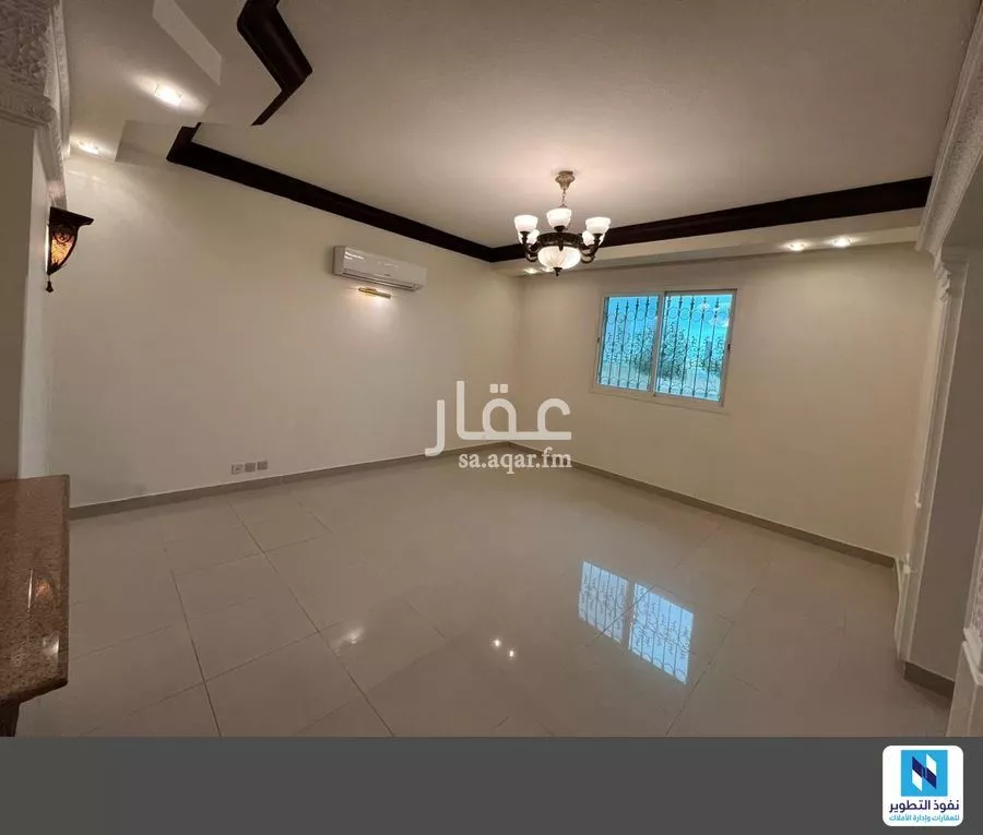 شقة 3 غرف في الرائد 4