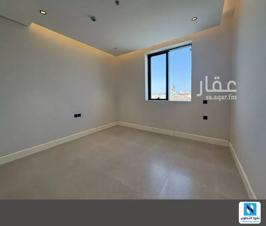 شقة 3 غرف في الخزامى 5