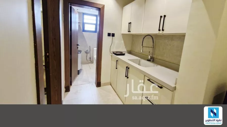 شقة 2 غرف في الوزارات 5