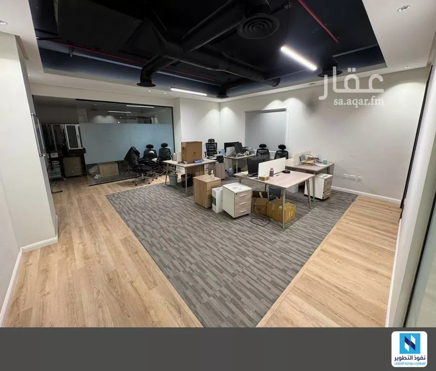 عقار 1 غرف في الورود، الرياض 9