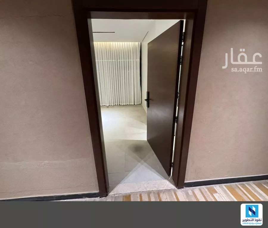 شقة 3 غرف في قرطبة 4