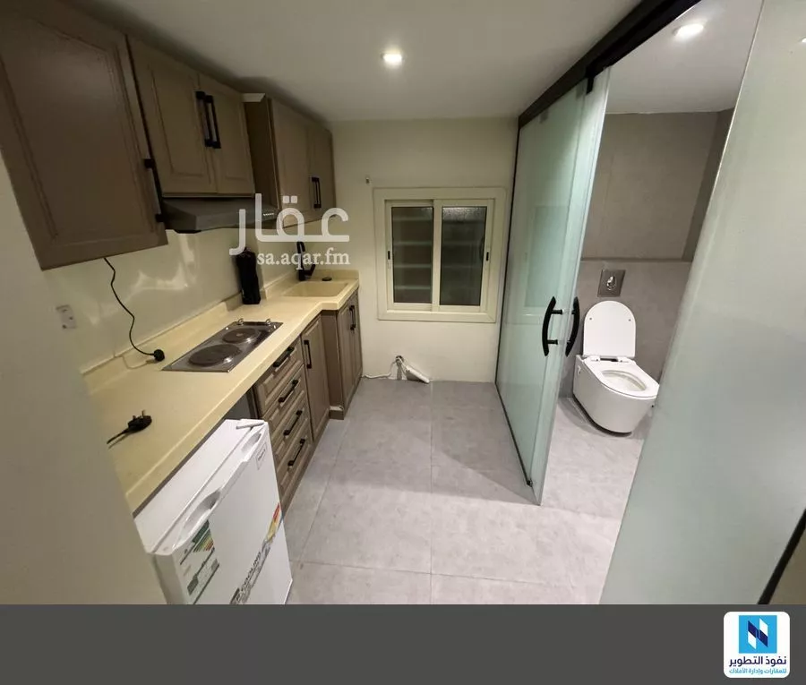 شقة 1 غرف في السليمانية 4