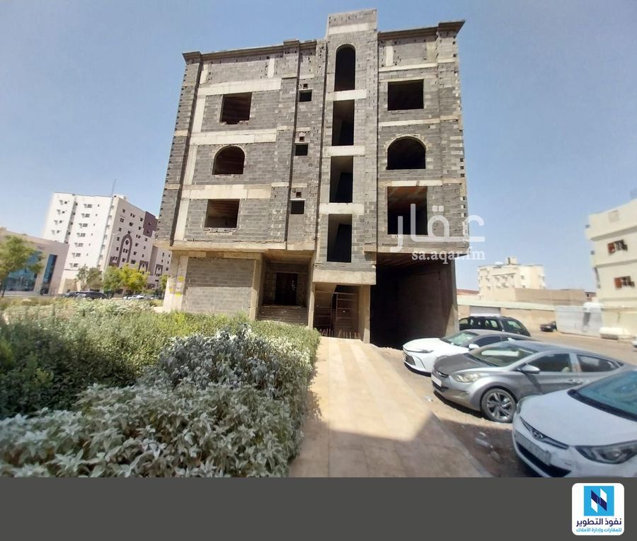 عقار 5 غرف في الاصيفرين، المدينة المنورة 4