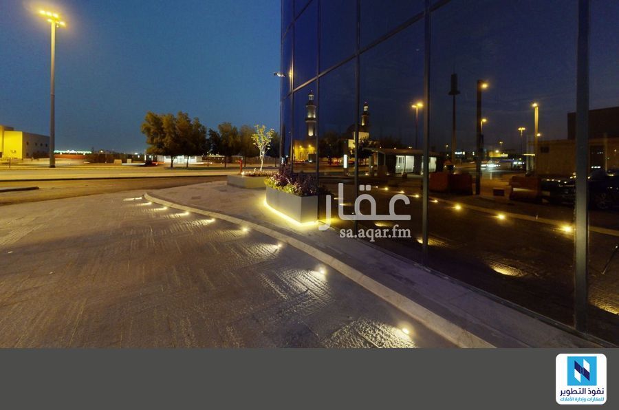 1 bedroom office in Qurtubah, Riyadh 8